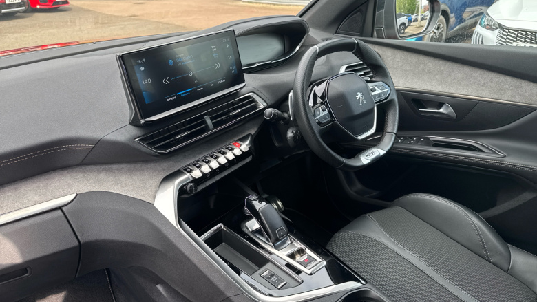Peugeot 5008 1.5 BlueHDi GT 5dr EAT8 Diesel Estate